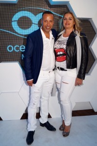 Ocean Club Marbella Opening Party 2016 - 13 von 30  